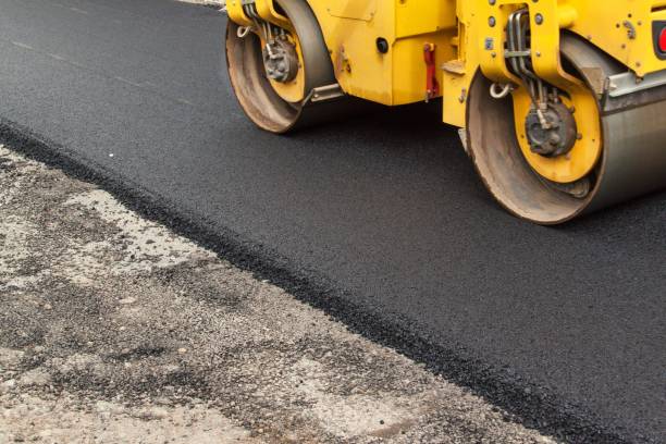 Reasons to Select Us for Your Driveway Paving Requirements in Weber City, VA