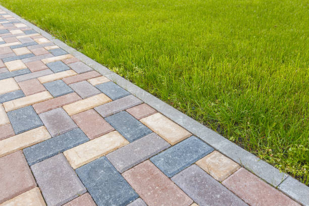 Trusted Weber City, VA Driveway Pavers Experts